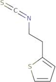 2-(2-Isothiocyanatoethyl)thiophene