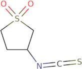 3-Isothiocyanatotetrahydrothiophene 1,1-dioxide