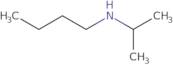 N-Isopropylbutan-1-amine