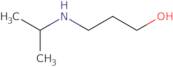 3-(Isopropylamino)propan-1-ol