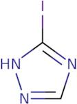 3-Iodo-1H-1,2,4-triazole