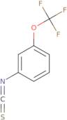 1-Isothiocyanato-3-(trifluoromethoxy)benzene