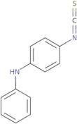 (4-Isothiocyanatophenyl)phenylamine