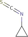 Isothiocyanatocyclopropane