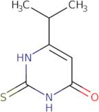 6-Isopropyl-2-mercaptopyrimidin-4-ol