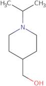 (1-Isopropylpiperidin-4-yl)methanol