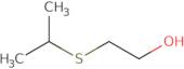 2-(Isopropylthio)ethanol