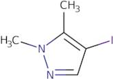 4-Iodo-1,5-dimethyl-1H-pyrazole