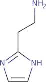 [2-(1H-Imidazol-2-yl)ethyl]amine dihydrochloride