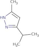 5-Isopropyl-3-methyl-1H-pyrazole