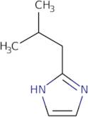 2-Isobutyl-1H-imidazole