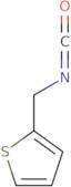 2-(Isocyanatomethyl)thiophene