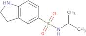 N-Isopropylindoline-5-sulfonamide