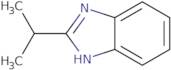 2-Isopropyl-1H-benzimidazole