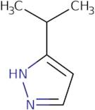 5-Isopropyl-1H-pyrazole