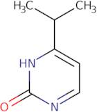 4-Isopropylpyrimidin-2-ol hydrochloride