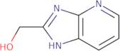3H-Imidazo[4,5-b]pyridin-2-ylmethanol