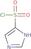 1H-Imidazole-4-sulfonyl chloride