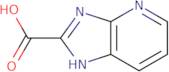 3H-Imidazo[4,5-b]pyridine-2-carboxylic acid