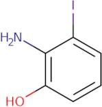 3-Iodo-2-aminophenol