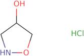 Isoxazolidin-4-ol hydrochloride