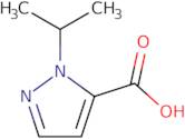 1-Isopropyl-1H-pyrazole-5-carboxylic acid