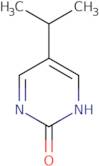 5-Isopropylpyrimidin-2-ol hydrochloride