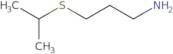 [3-(Isopropylthio)propyl]amine