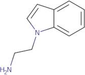 2-Indol-1-yl-ethylamine