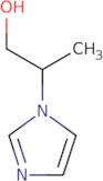 2-(1H-Imidazol-1-yl)propan-1-ol