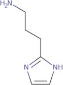 [3-(1H-Imidazol-2-yl)propyl]amine dihydrochloride