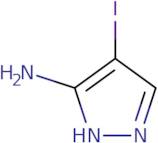 4-Iodo-1H-pyrazol-5-amine