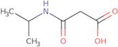 3-(Isopropylamino)-3-oxopropanoic acid