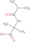 N-Isobutyryl-2-methylalanine