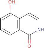 Isoquinoline-1,5-diol