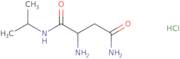 N~1~-Isopropylaspartamide hydrochloride