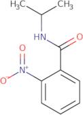 N-Isopropyl-2-nitrobenzamide