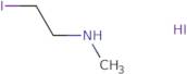 (2-Iodoethyl)methylamine hydroiodide