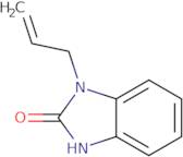 1-Isopropenyl-1,3-dihydro-2H-benzimidazol-2-one