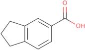Indane-5-carboxylic acid