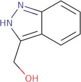 1H-Indazol-3-ylmethanol