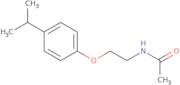 N-[2-(4-Isopropylphenoxy)ethyl]acetamide