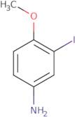 (3-Iodo-4-methoxyphenyl)amine hydrochloride