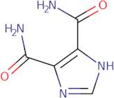 1H-Imidazole-4,5-dicarboxamide