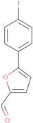 5-(4-Iodophenyl)-2-furaldehyde