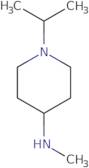 1-Isopropyl-N-methylpiperidin-4-amine