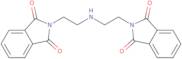 2,2'-[Iminobis(ethane-2,1-diyl)]bis(1H-isoindole-1,3(2H)-dione)