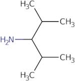 (1-Isopropyl-2-methylpropyl)amine