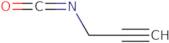 3-Isocyanatoprop-1-yne