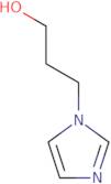 3-(1H-Imidazol-1-yl)propan-1-ol